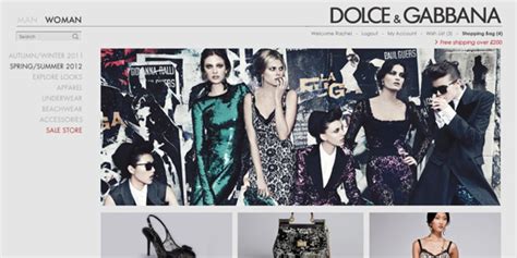 doce and gabbana|dolce & gabbana website.